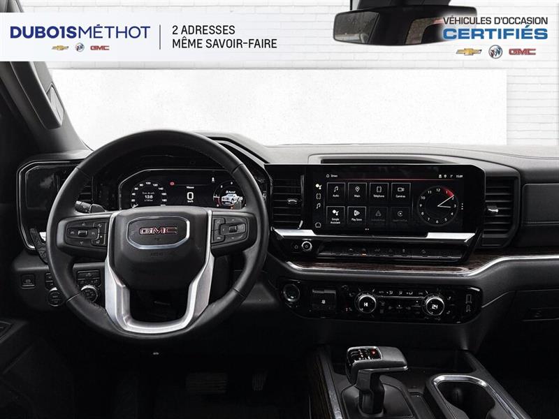 gmc Sierra 1500 2024 - 13