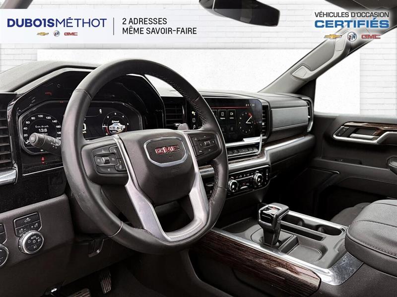 gmc Sierra 1500 2024 - 14