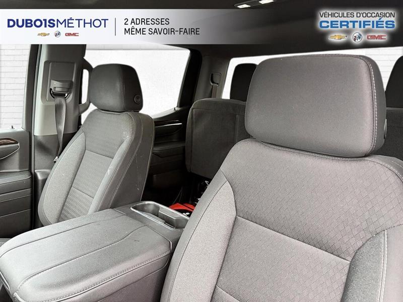 gmc Sierra 1500 2024 - 15