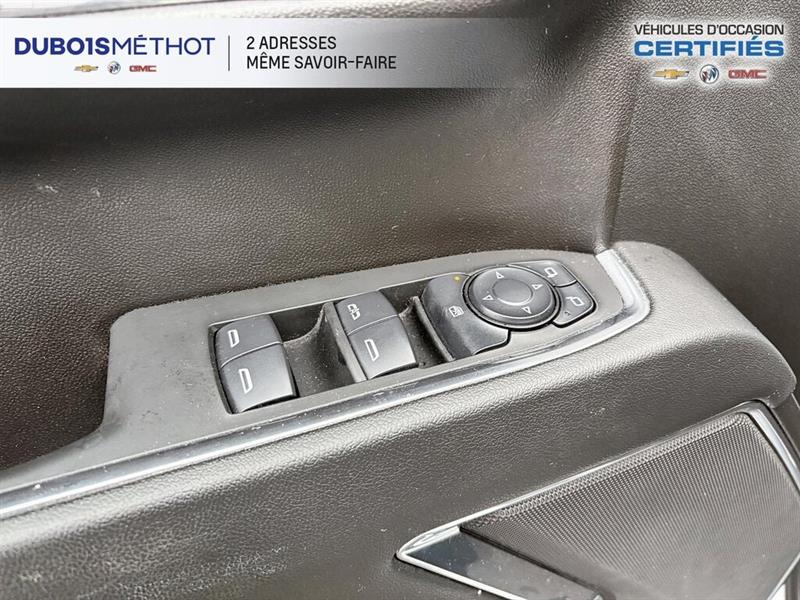 gmc Sierra 1500 2024 - 16