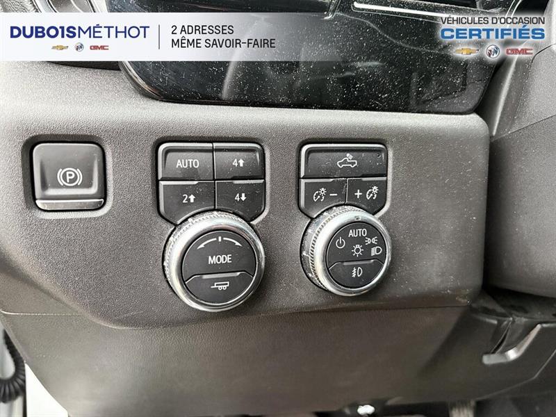 gmc Sierra 1500 2024 - 18