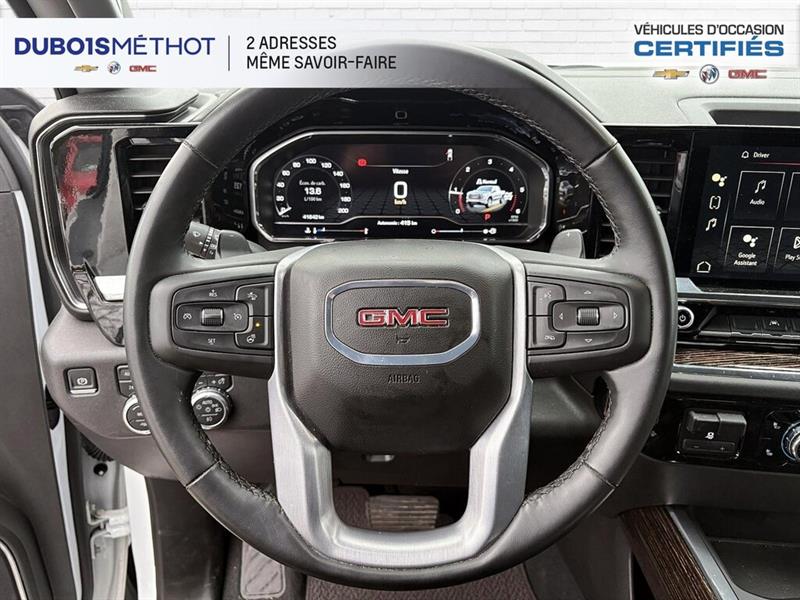 gmc Sierra 1500 2024 - 19