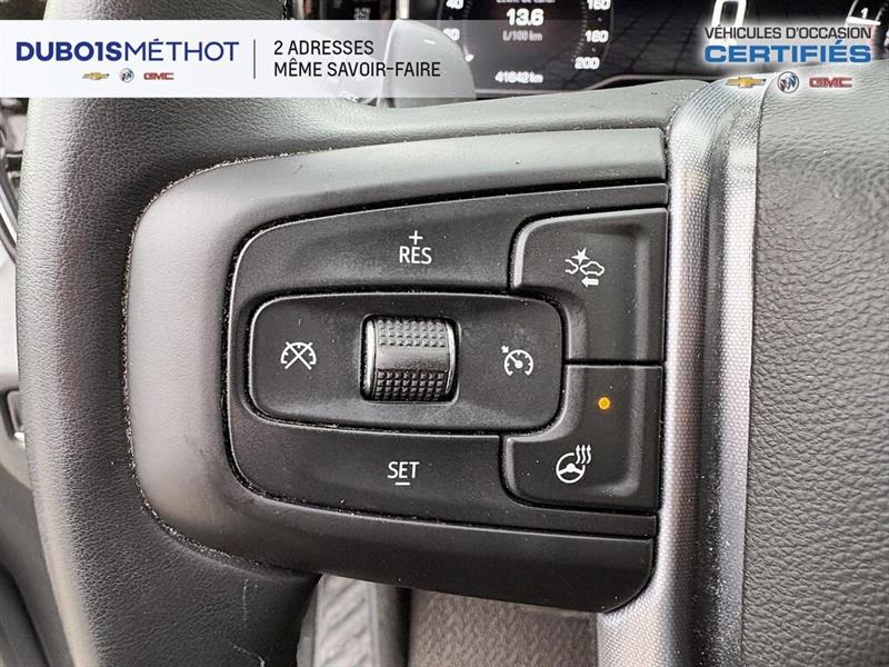 gmc Sierra 1500 2024 - 20