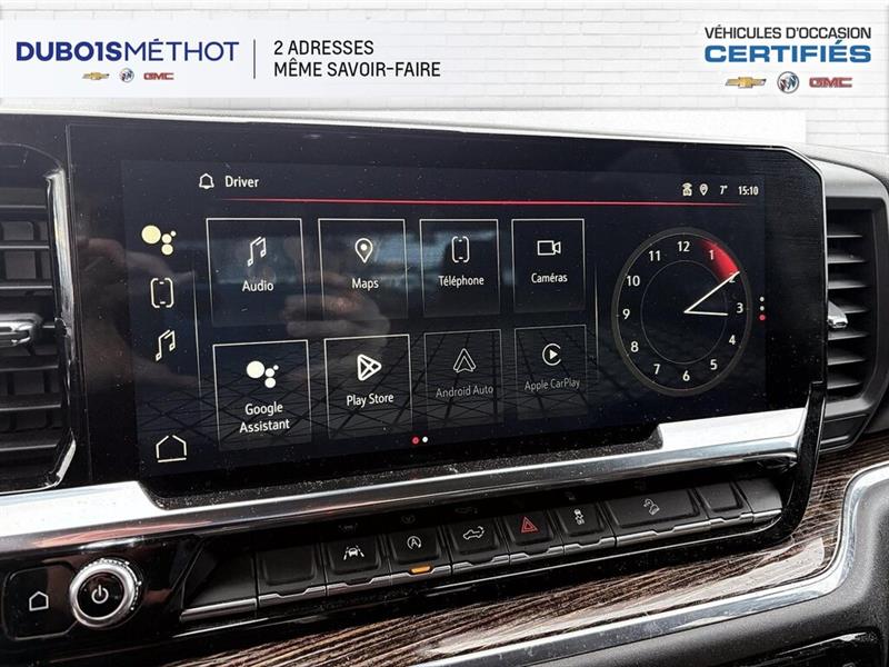 gmc Sierra 1500 2024 - 22