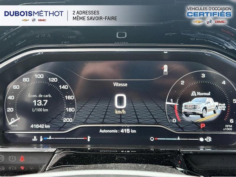 gmc Sierra 1500 2024 - 26