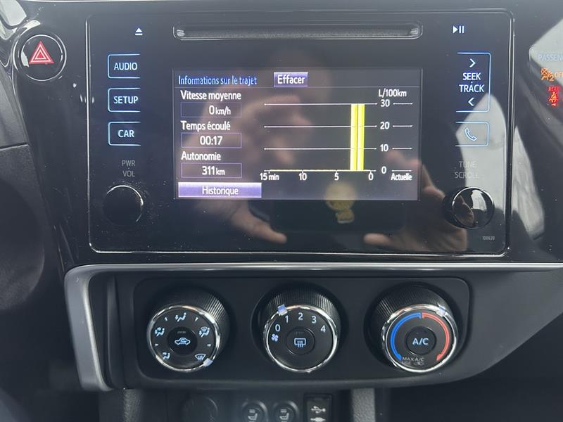 toyota Corolla 2018 - 3