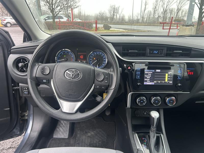toyota Corolla 2018 - 6