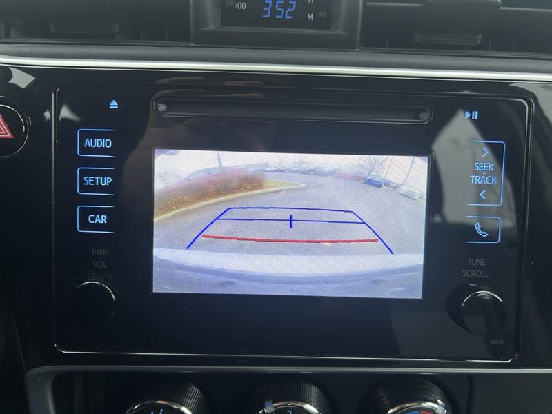 toyota Corolla 2018 - 12