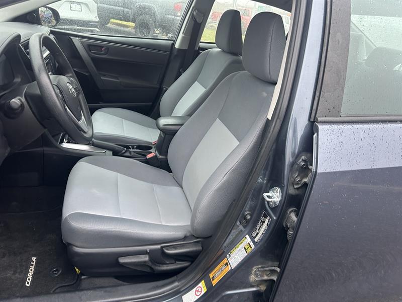 toyota Corolla 2018 - 15