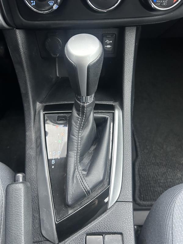 toyota Corolla 2018 - 18