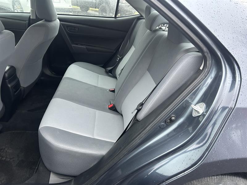 toyota Corolla 2018 - 20