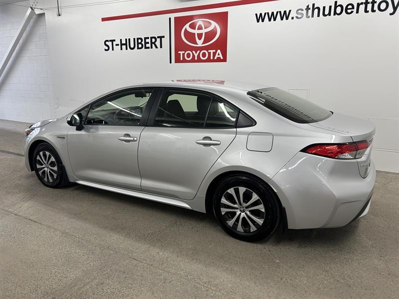 toyota Corolla 2021 - 3