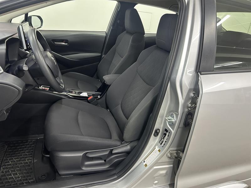 toyota Corolla 2021 - 6