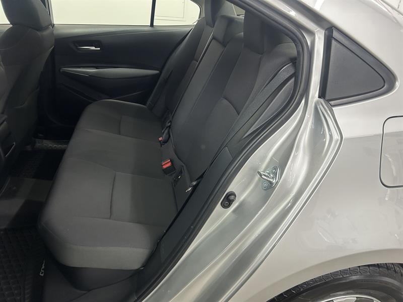 toyota Corolla 2021 - 7