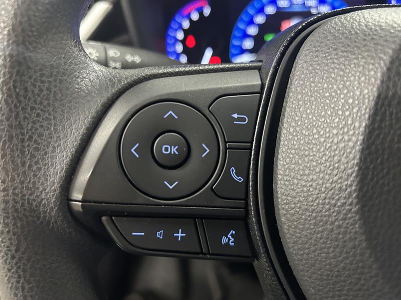 toyota Corolla 2021 - 8