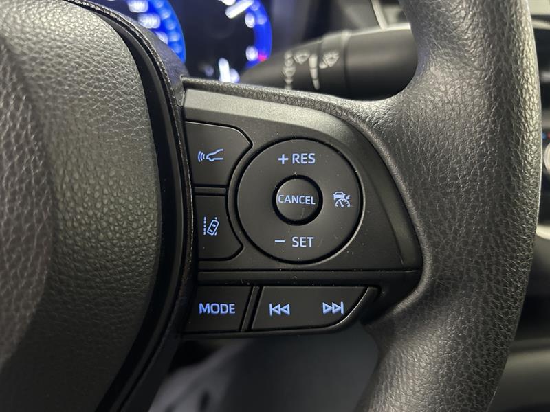 toyota Corolla 2021 - 9