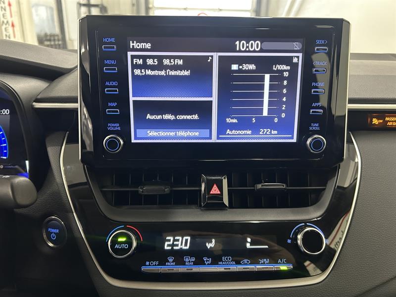 toyota Corolla 2021 - 11