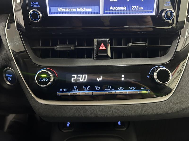 toyota Corolla 2021 - 12