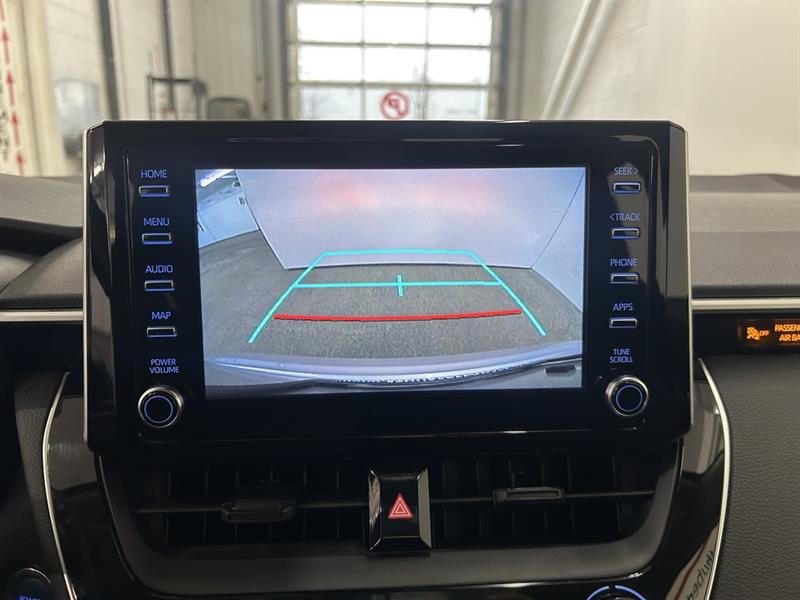 toyota Corolla 2021 - 15