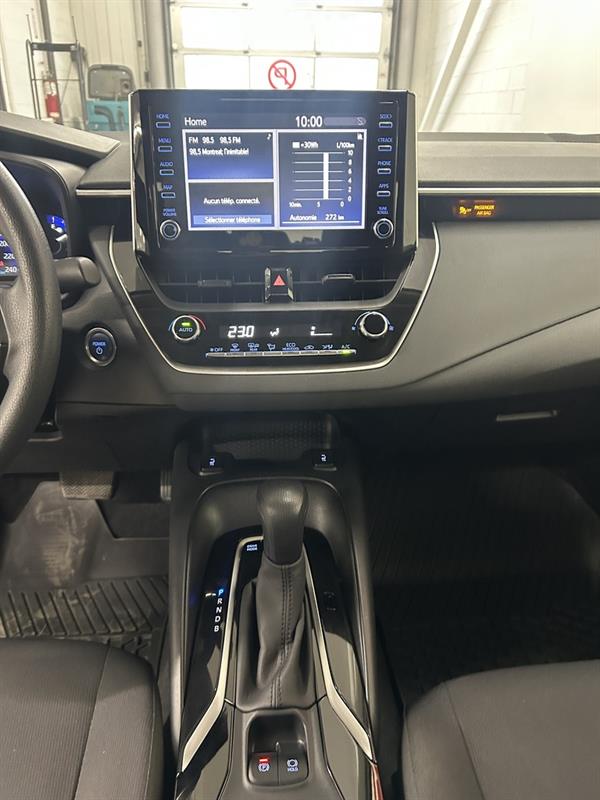 toyota Corolla 2021 - 18