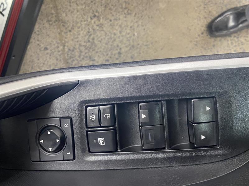 toyota RAV4 2021 - 9