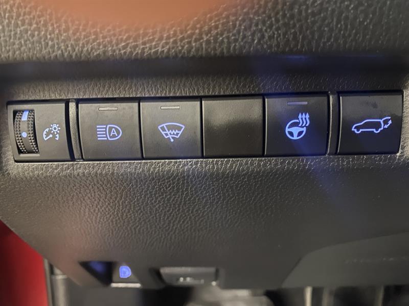 toyota RAV4 2021 - 11