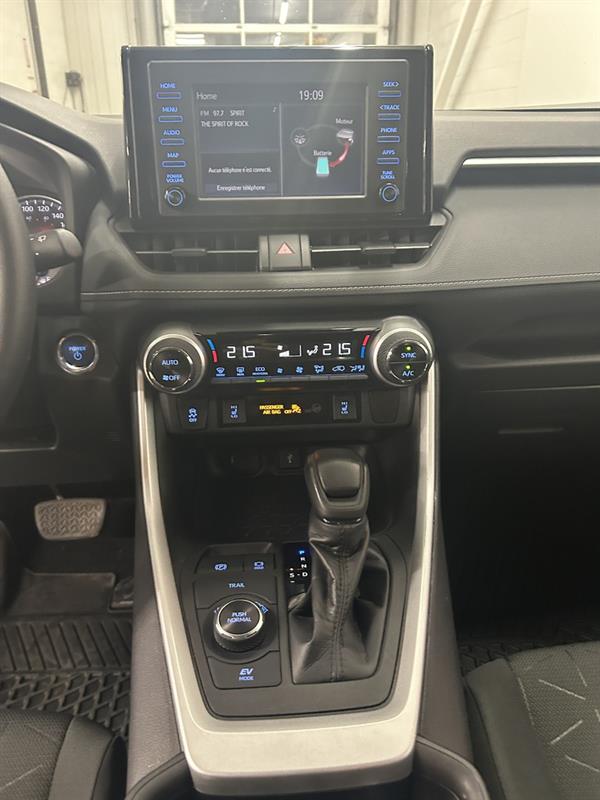 toyota RAV4 2021 - 13