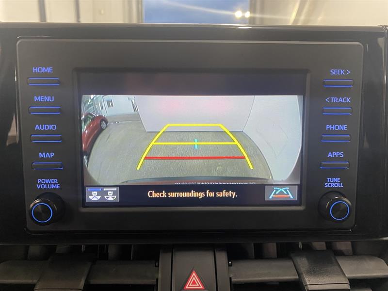 toyota RAV4 2021 - 15