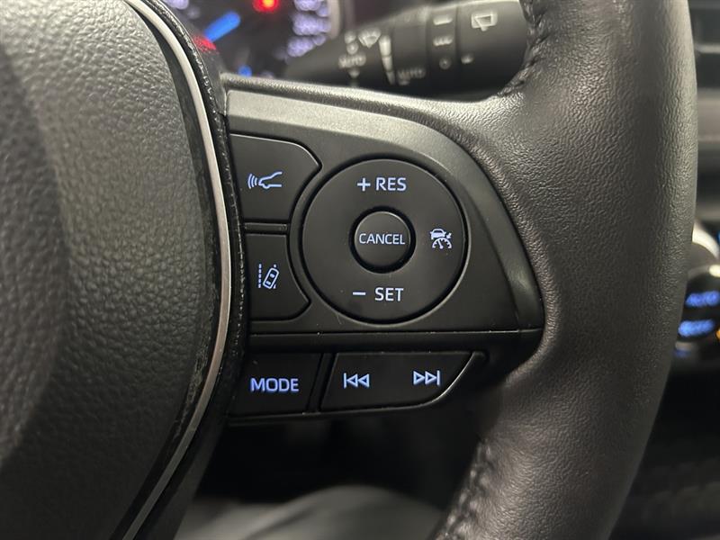 toyota RAV4 2021 - 20