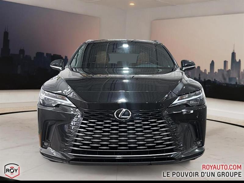 lexus RX 350H 2023 - 2