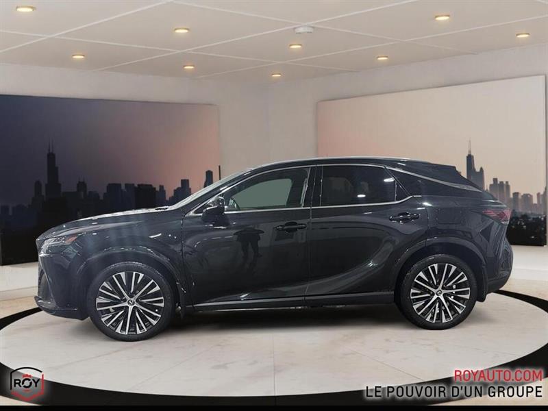 lexus RX 350H 2023 - 6