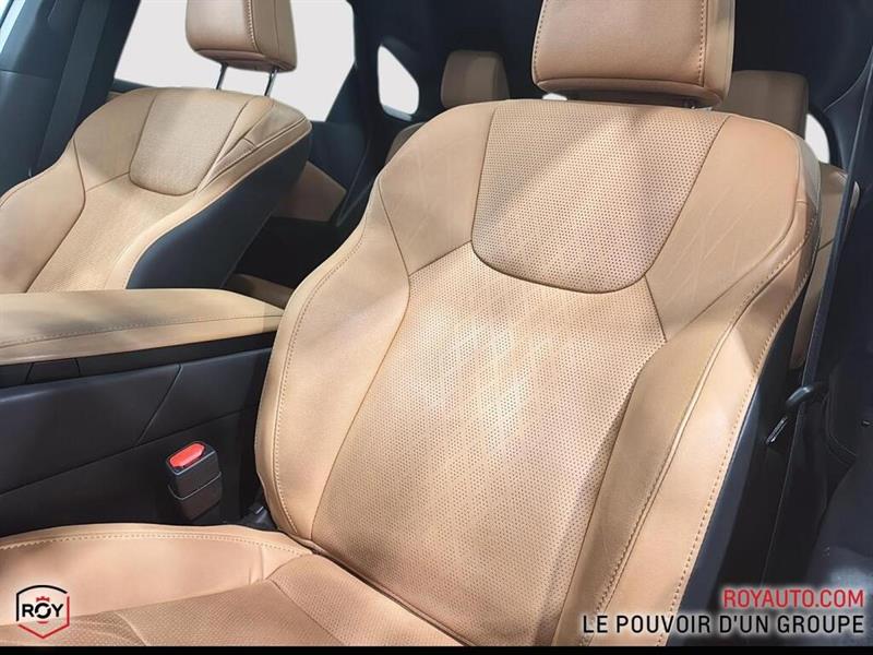 lexus RX 350H 2023 - 7