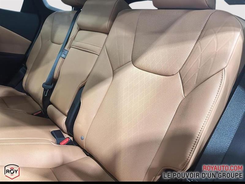 lexus RX 350H 2023 - 8