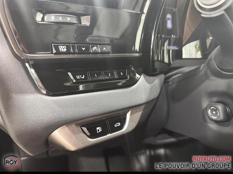 lexus RX 350H 2023 - 10