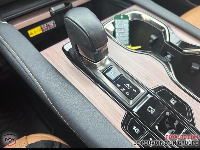 lexus RX 350H 2023 - 15