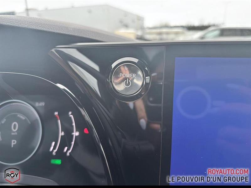 lexus RX 350H 2023 - 16