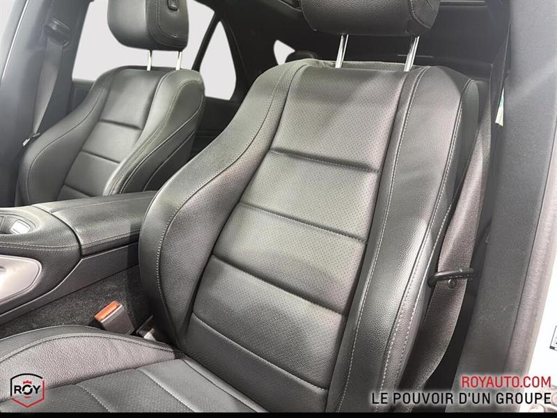 mercedes-benz GLE450 2021 - 6