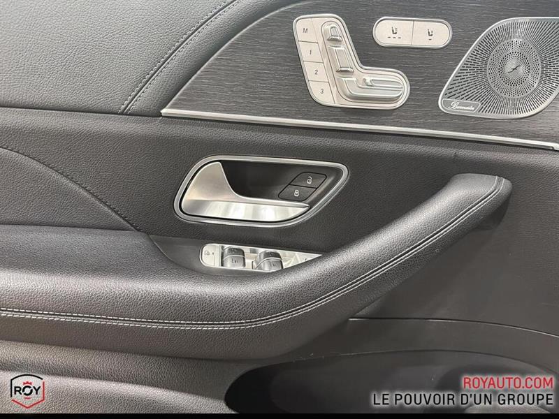 mercedes-benz GLE450 2021 - 9