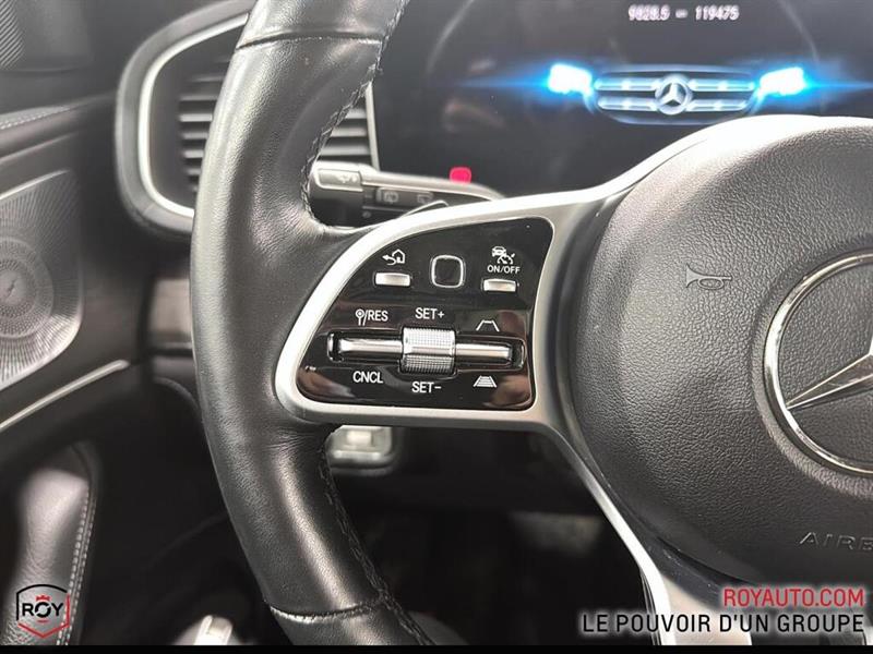 mercedes-benz GLE450 2021 - 11