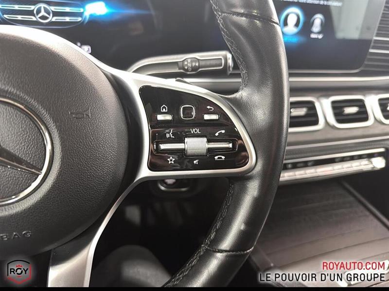 mercedes-benz GLE450 2021 - 12