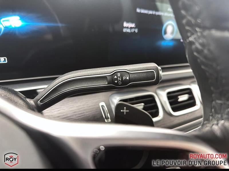 mercedes-benz GLE450 2021 - 14