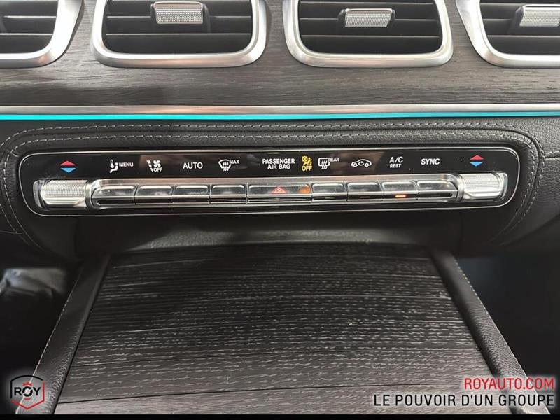 mercedes-benz GLE450 2021 - 19