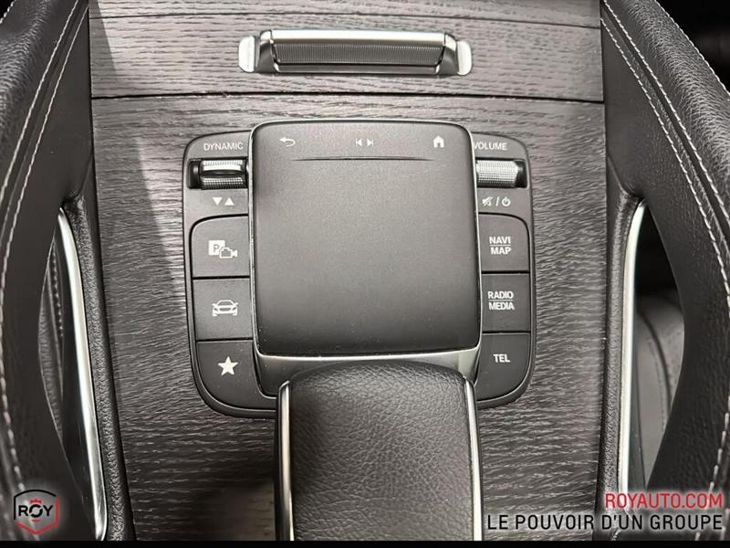 mercedes-benz GLE450 2021 - 20