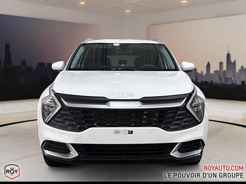 kia Sportage 2023 - 2