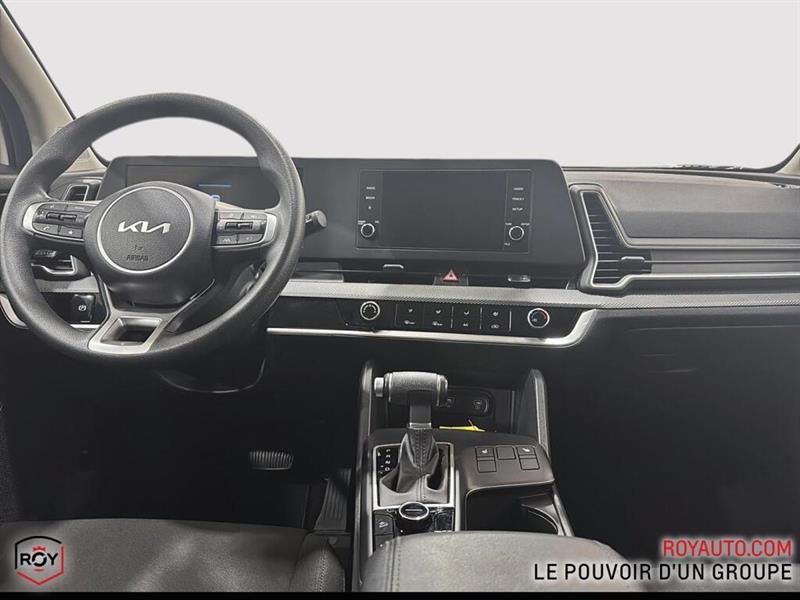kia Sportage 2023 - 9