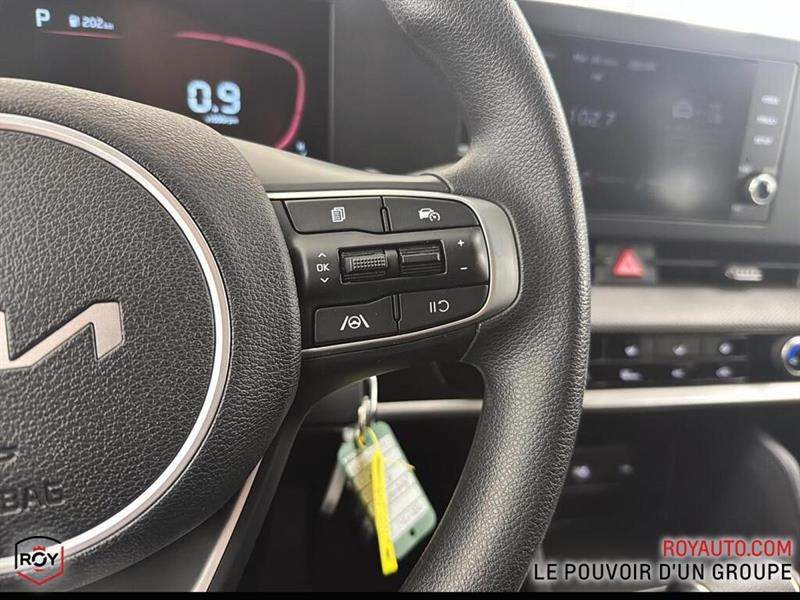 kia Sportage 2023 - 12