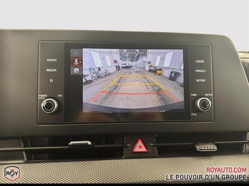 kia Sportage 2023 - 15