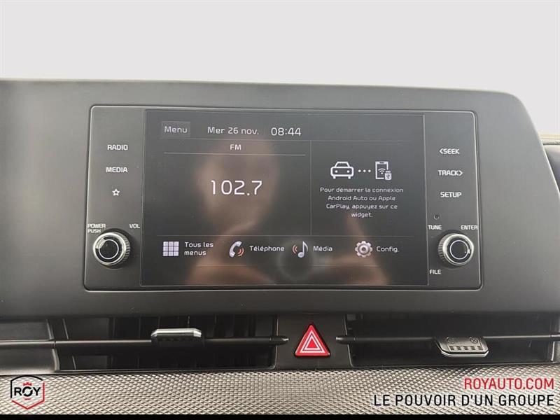 kia Sportage 2023 - 16