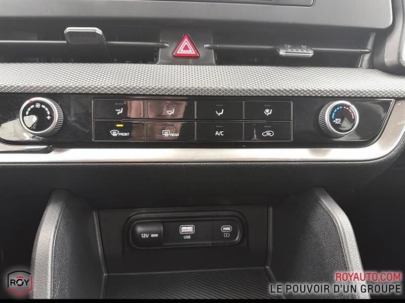 kia Sportage 2023 - 18