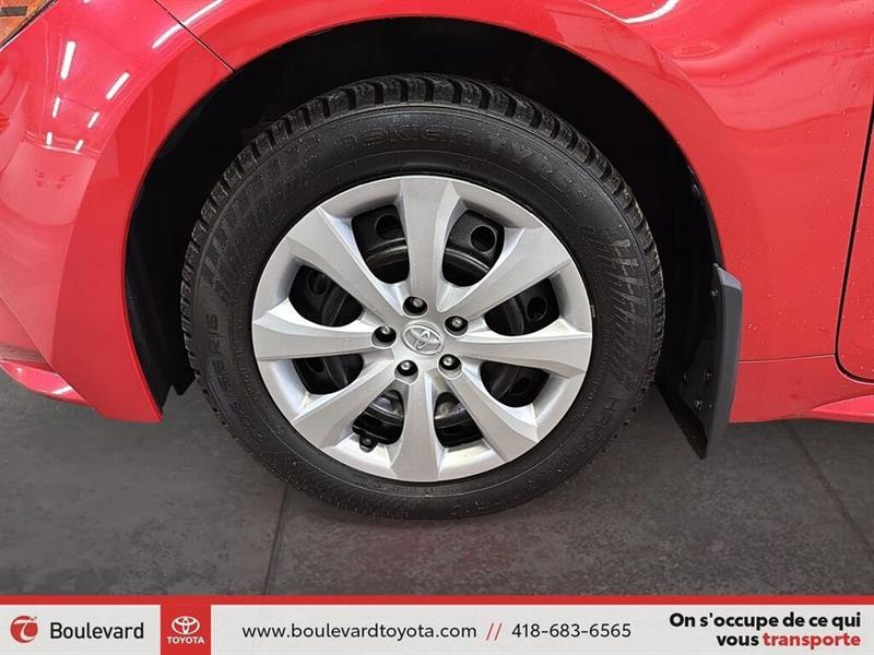 toyota Corolla 2021 - 7